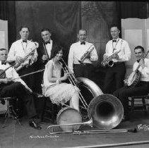 Night Hawk Orchestra